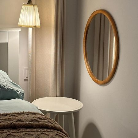Apartament Vintage Mrągowo Buitenkant foto