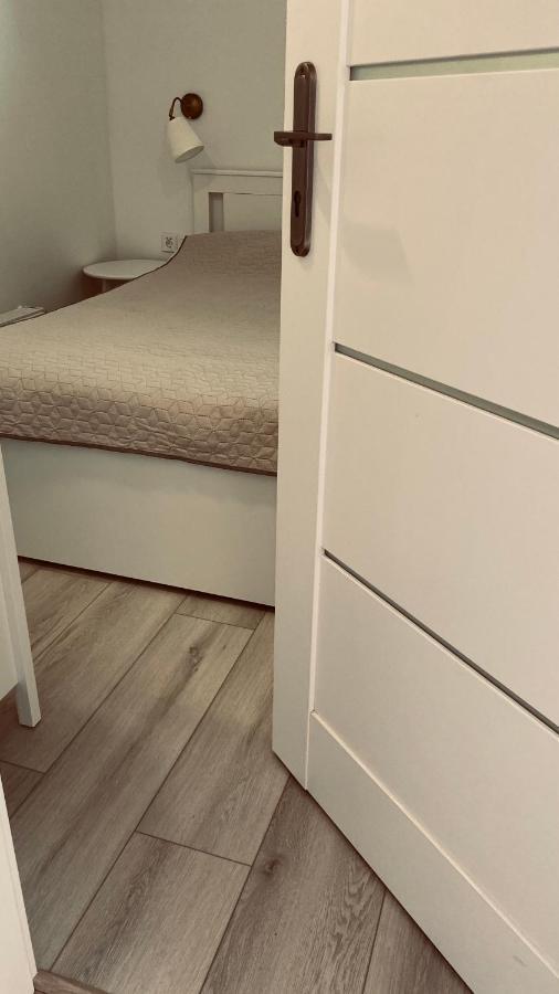 Apartament Vintage Mrągowo Buitenkant foto