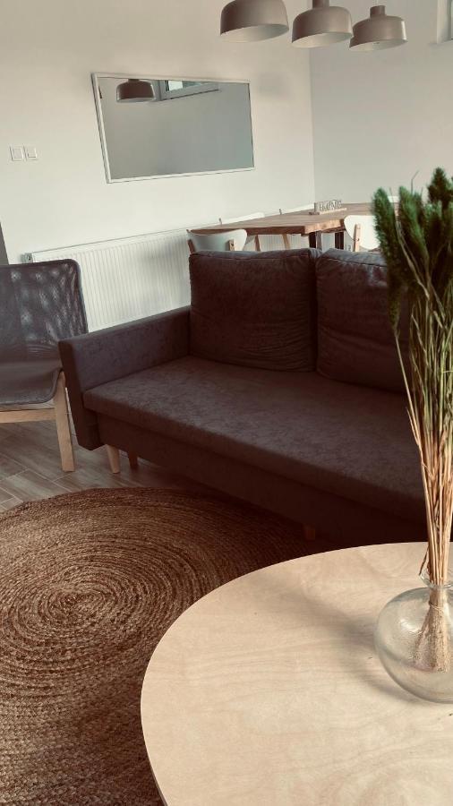 Apartament Vintage Mrągowo Buitenkant foto