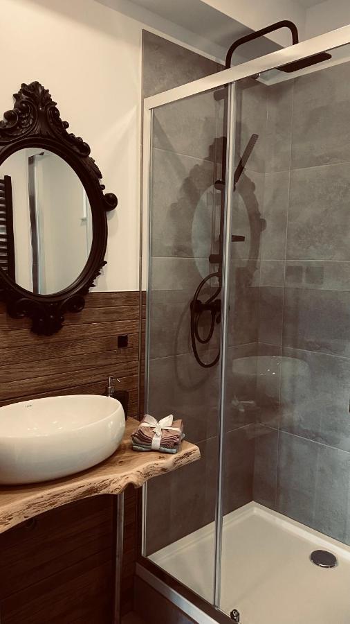 Apartament Vintage Mrągowo Buitenkant foto