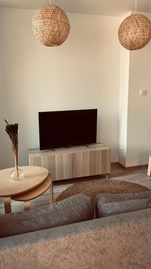 Apartament Vintage Mrągowo Buitenkant foto