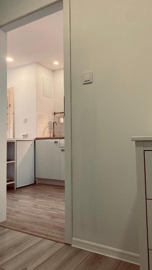 Apartament Vintage Mrągowo Buitenkant foto