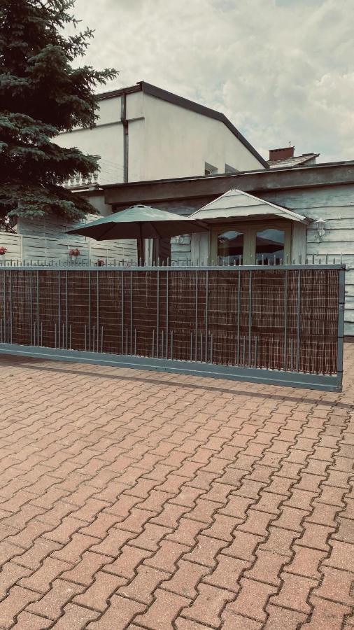Apartament Vintage Mrągowo Buitenkant foto