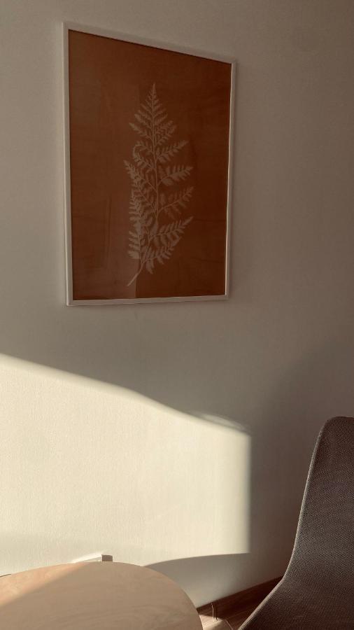Apartament Vintage Mrągowo Buitenkant foto