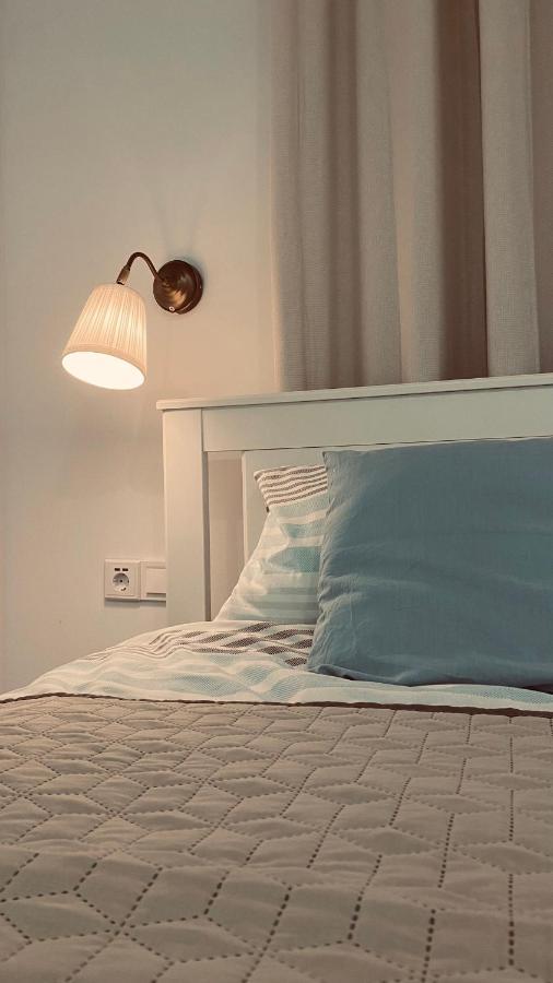 Apartament Vintage Mrągowo Buitenkant foto