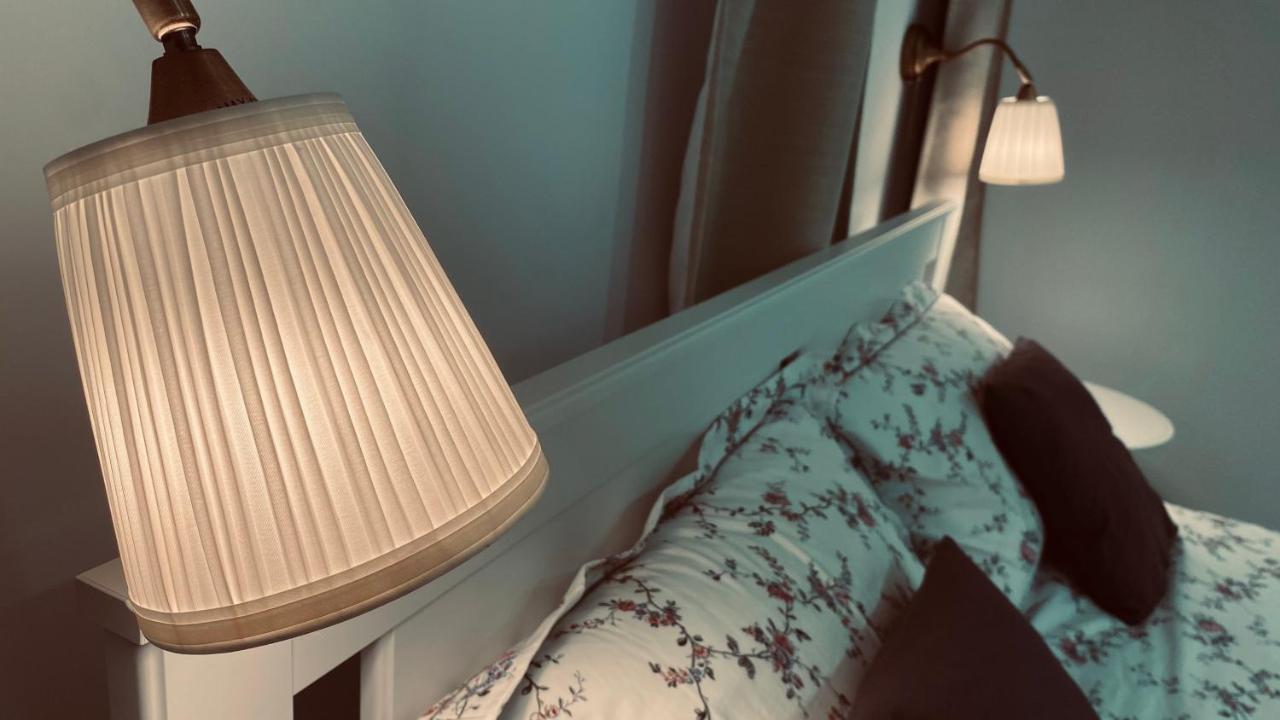 Apartament Vintage Mrągowo Buitenkant foto