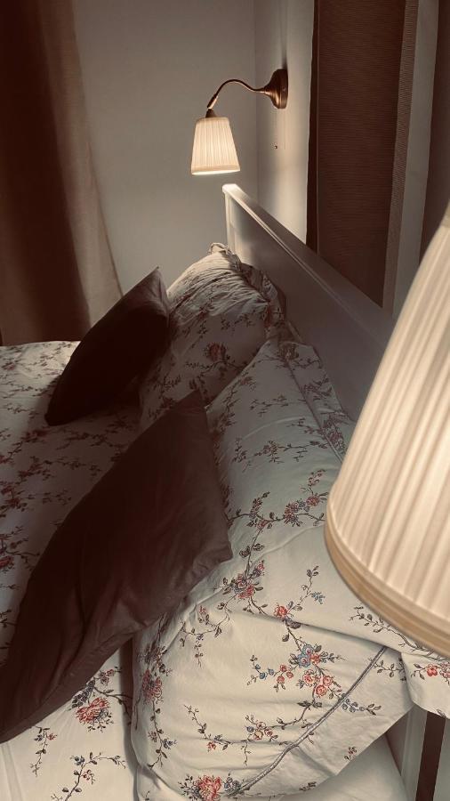 Apartament Vintage Mrągowo Buitenkant foto