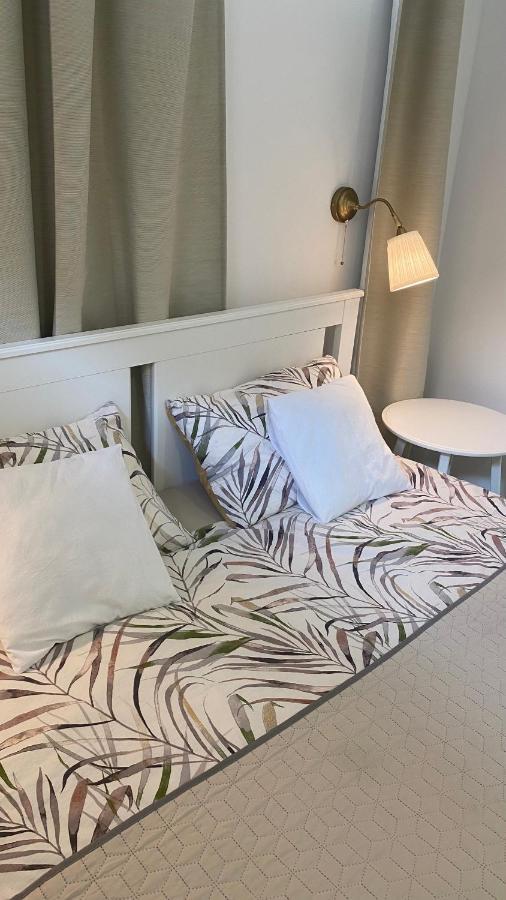 Apartament Vintage Mrągowo Buitenkant foto