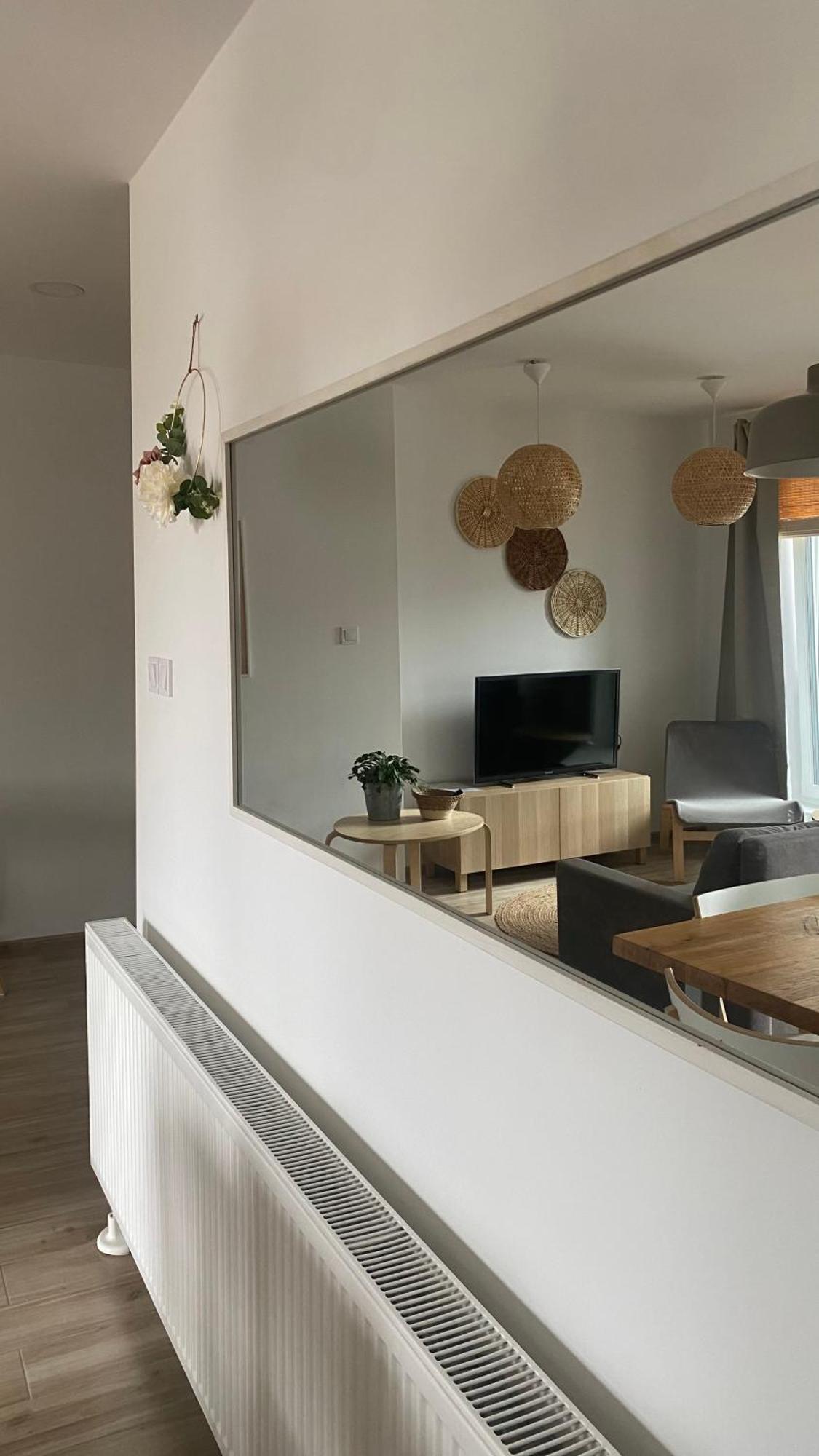 Apartament Vintage Mrągowo Buitenkant foto