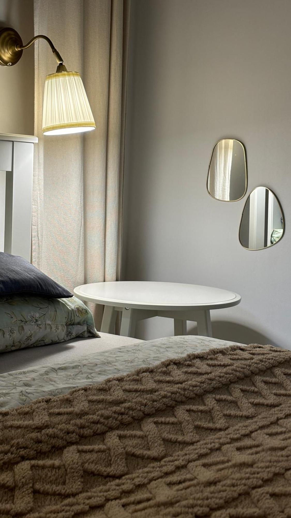 Apartament Vintage Mrągowo Buitenkant foto