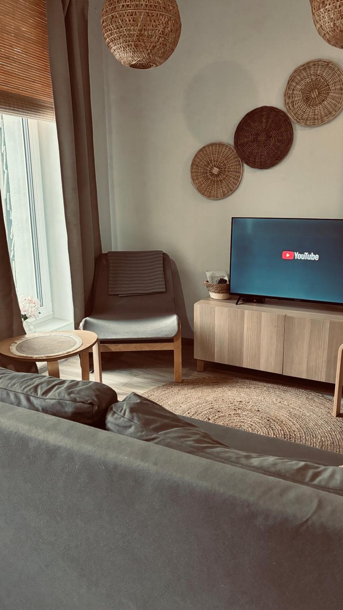 Apartament Vintage Mrągowo Buitenkant foto